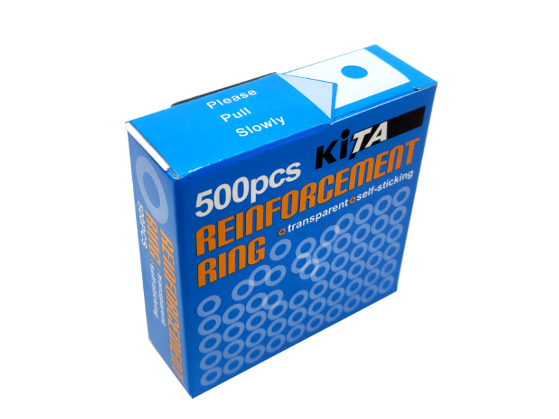 Transparent Reinforcement Rings PDS - Stationery Supplier Johor Bahru (JB) BILL BOOK & CUSTOMIZE ...