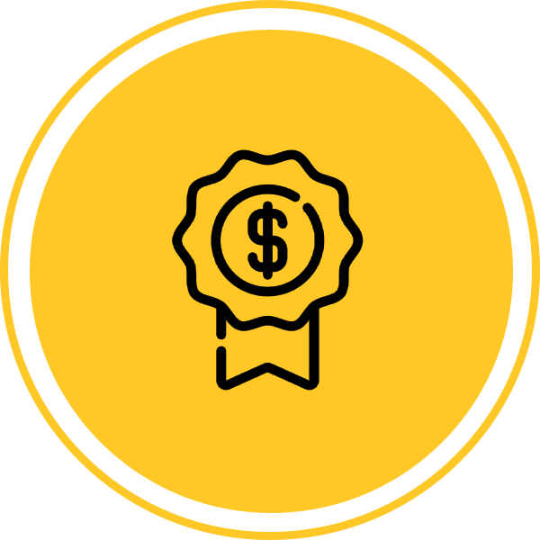 Affordable Price 合理的价格