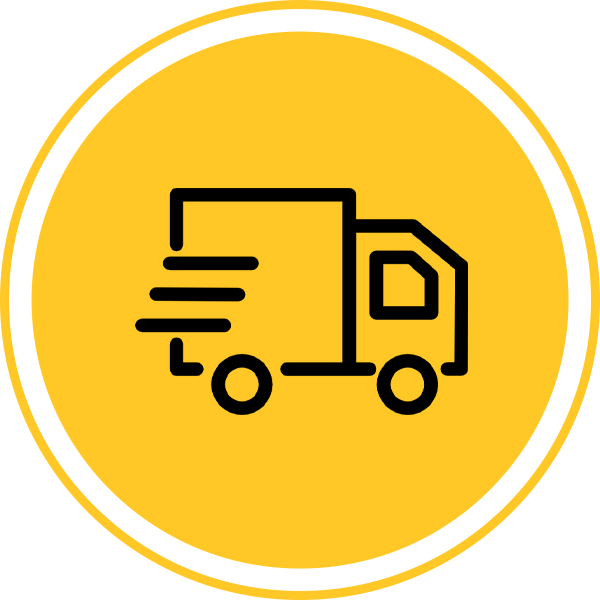 Fast Delivery 快速送货