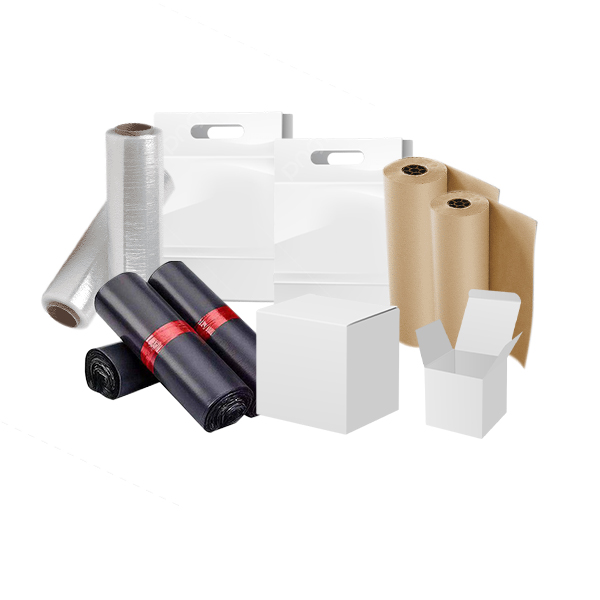 Packaging & Postage