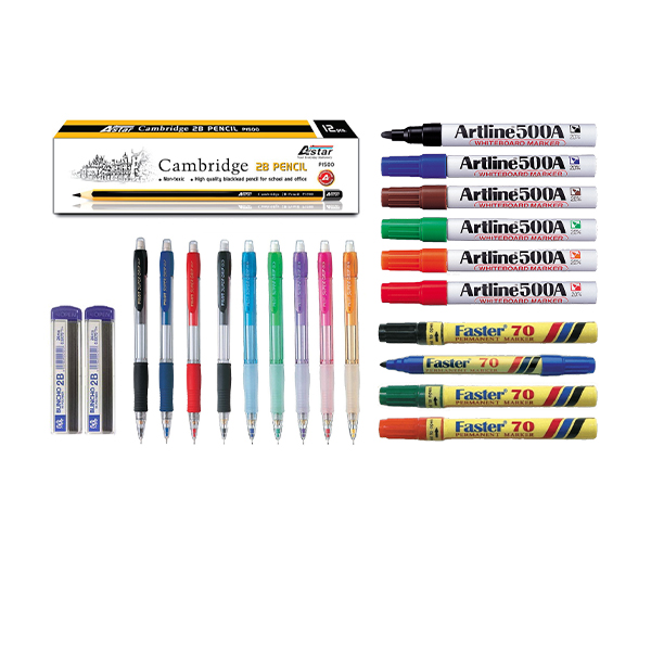 Writing Instruments
