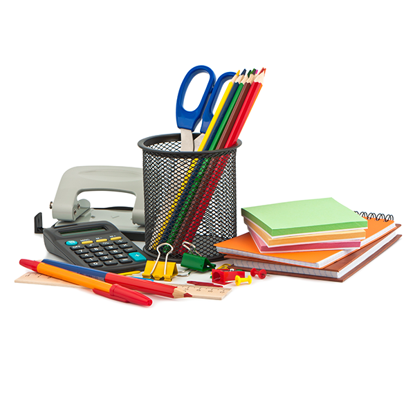 Desk Stationeries