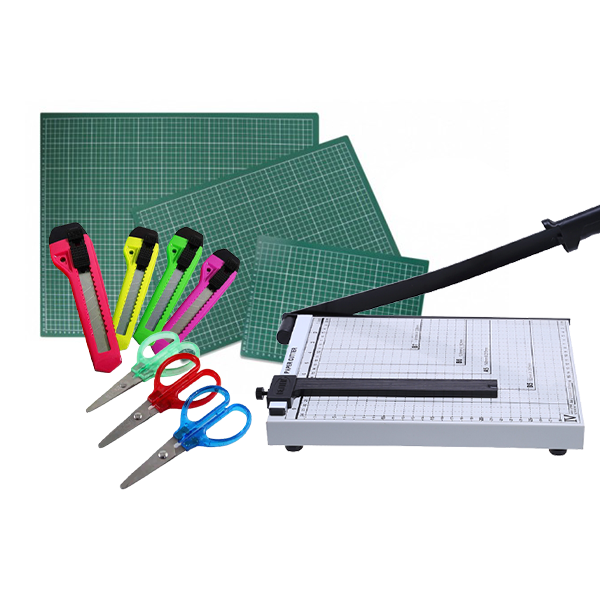 Drawing Instruments