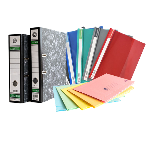 Filing & Storage