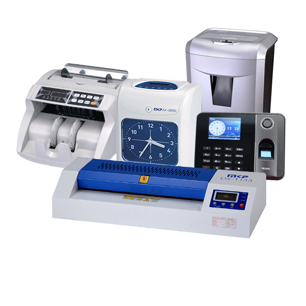 Office Equipments