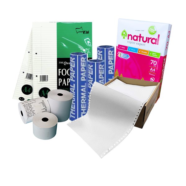 Paper Products