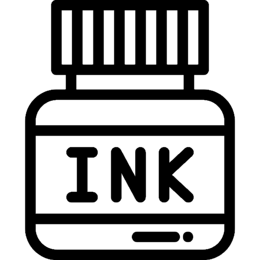 Ink / Toner / Ribbon Ink / Toner / Ribbon