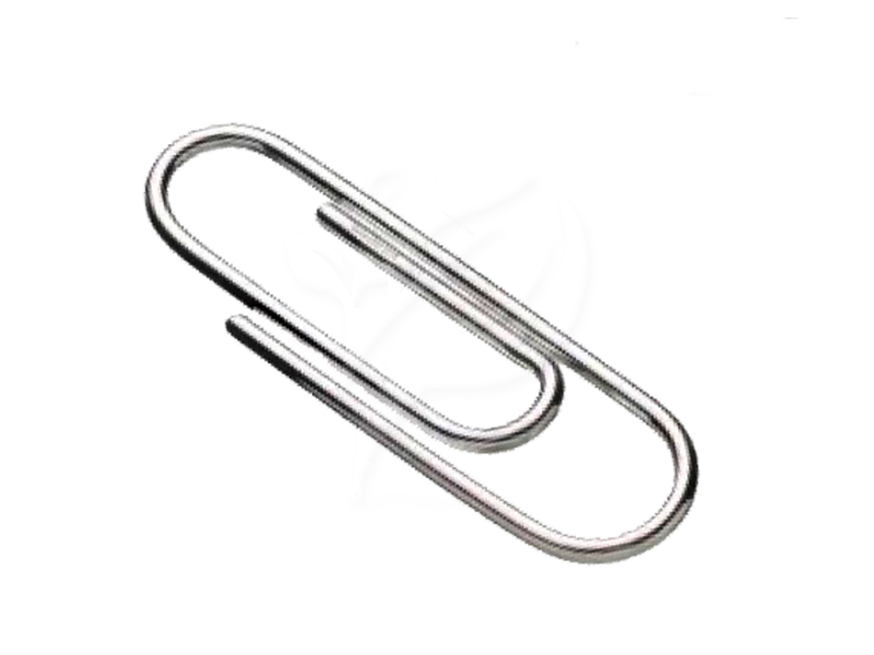 JUMBO CLIP 50MM