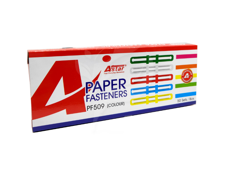 PAPER FASTENER