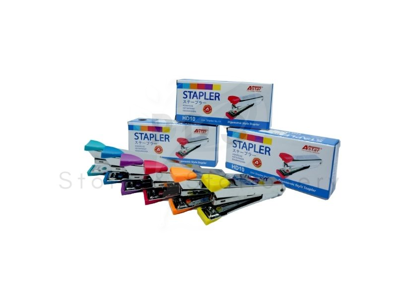 ASTAR STAPLER HD-10