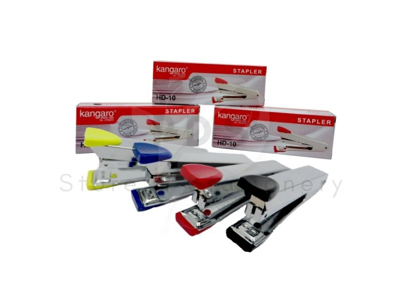 KANGARO STAPLER HD-10