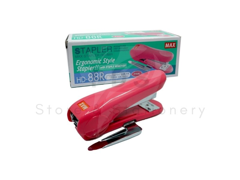 MAX STAPLER HD88R
