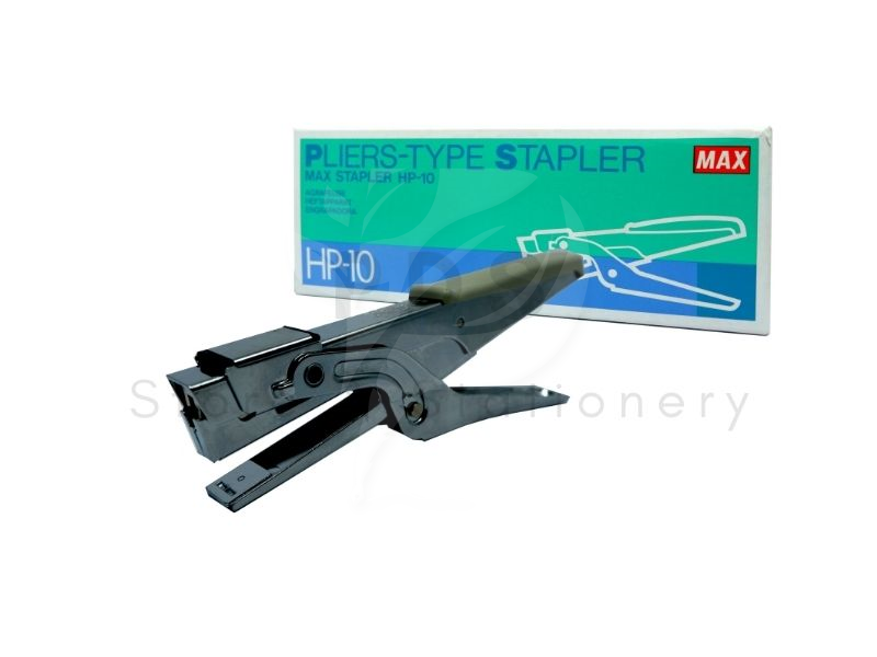 MAX STAPLER HP10