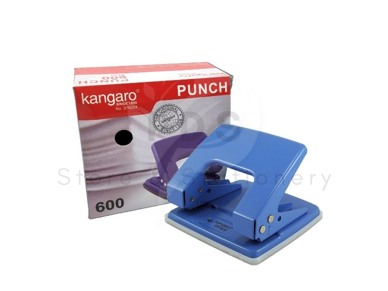 KANGARO PAPER PUNCHER 600