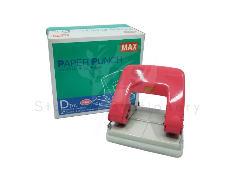 MAX PUNCHER DP-F2DN