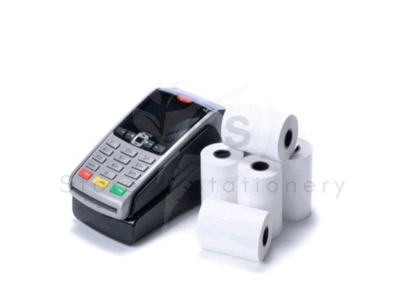 THERMAL PAPER ROLL 57X40