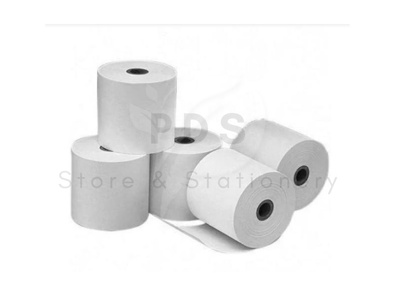 CASH REGISTER PAPER ROLL 57X60
