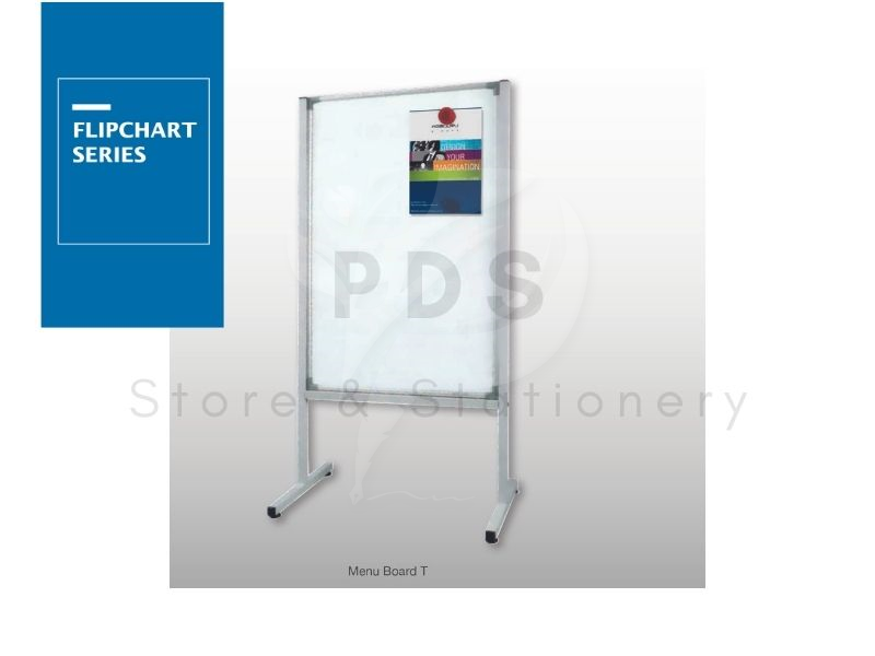 MENU BOARD T