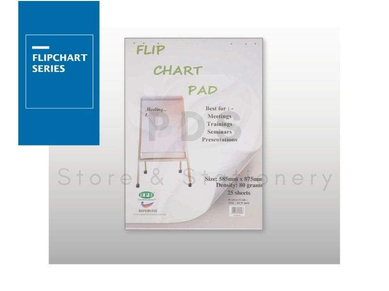 FLIPCHART PAD