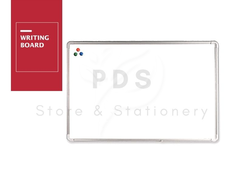 ALUMINIUM FRAME WHITEBOARD