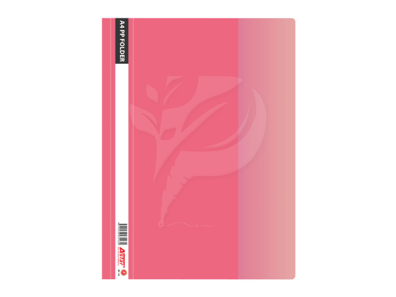 MANAGEMENT FILE- PINK