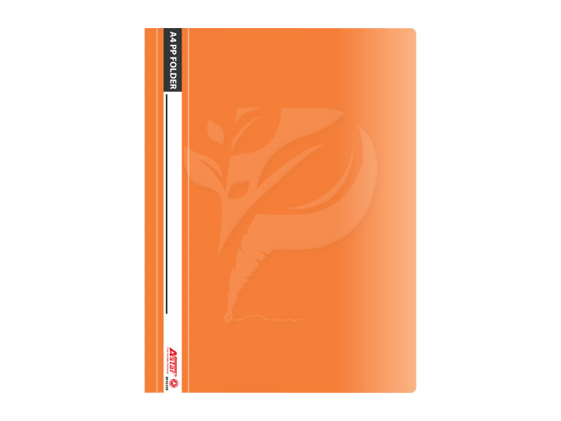 MANAGEMENT FILE- ORANGE