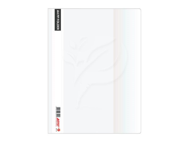 MANAGEMENT FILE- WHITE