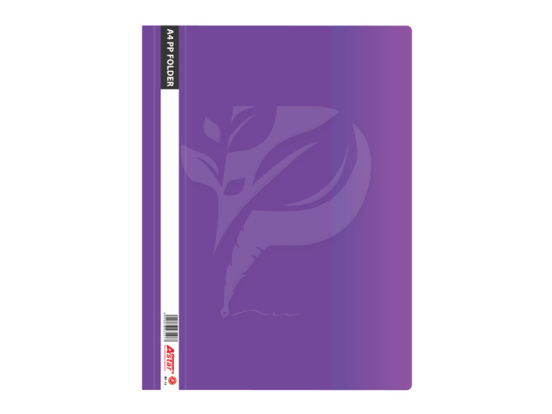 MANAGEMENT FILE- PURPLE