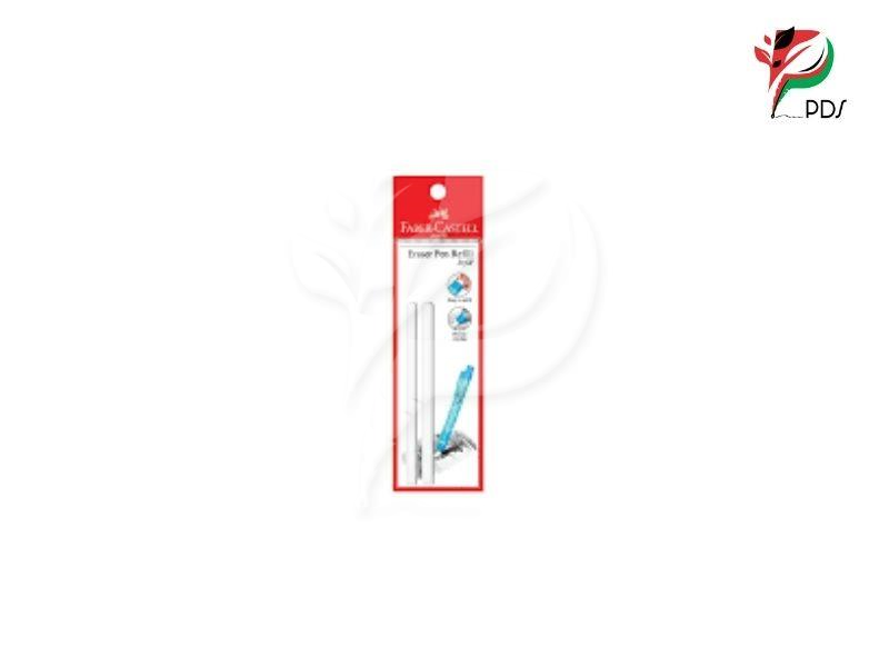 FABER-CASTEL ERASER PEN REFILL