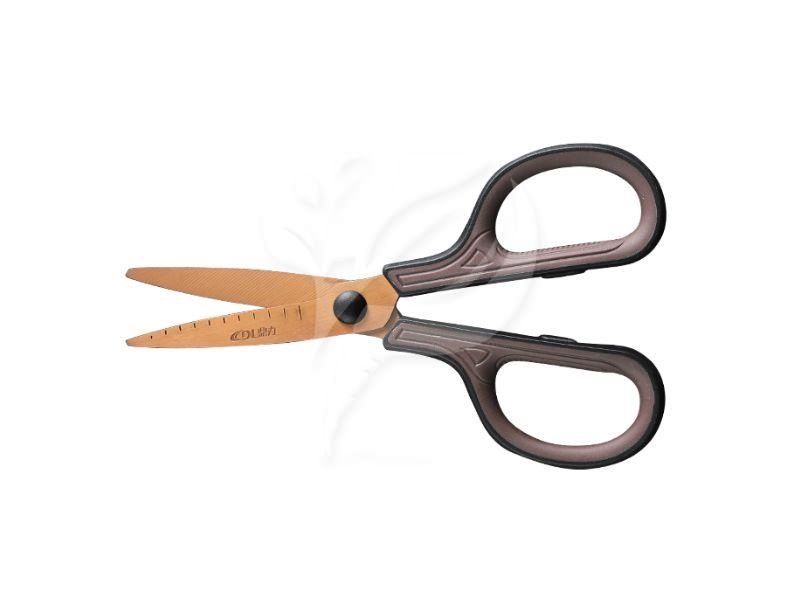DINGLI STAINLESS STEEL SCISSORS 175MM
