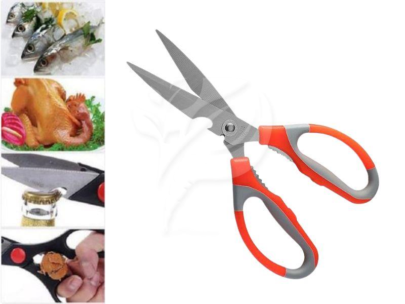 KITCHEN SCISSORS 216MM