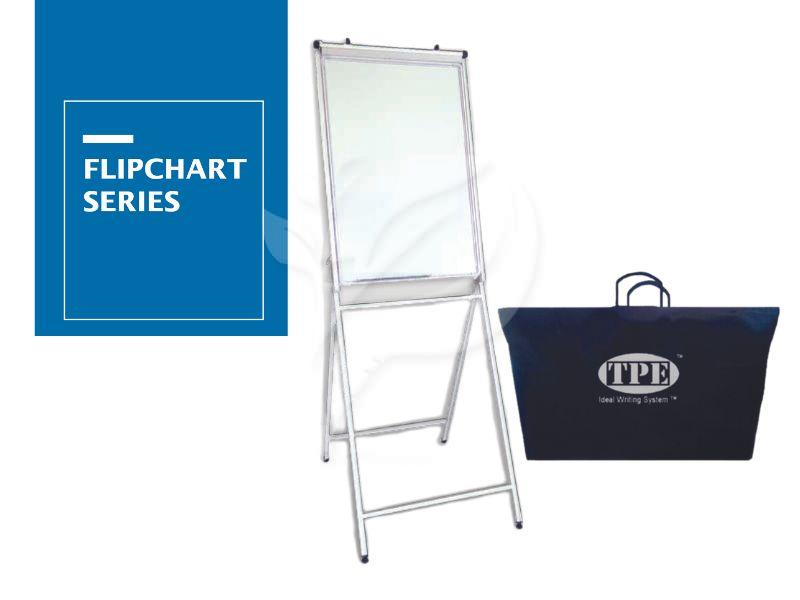 FOLDABLE FLIPCHART