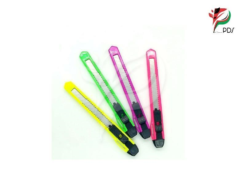 SDI CUTTER KNIFE (S)