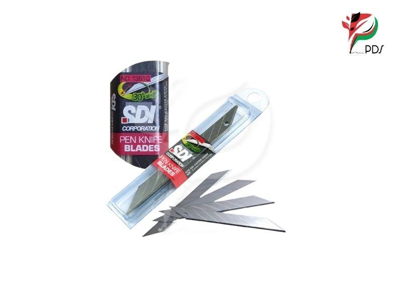 SDI PEN KNIFE BLANDES