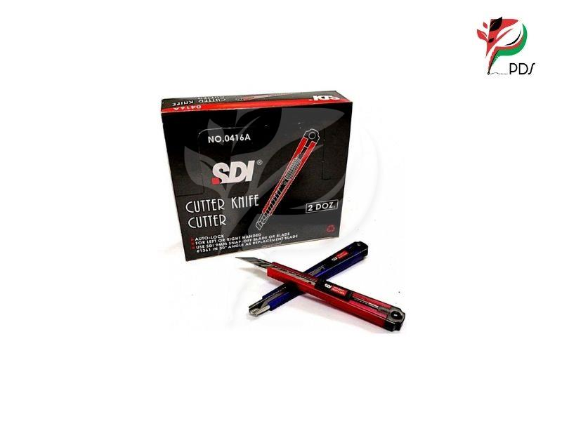 SDI CUTTER KNIFE