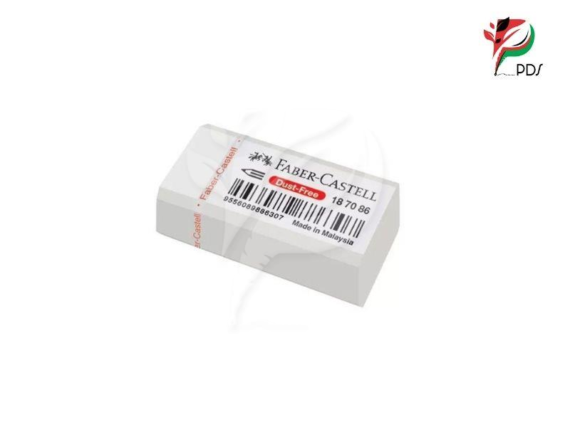 FABER-CASTELL DUST-FREE (B)