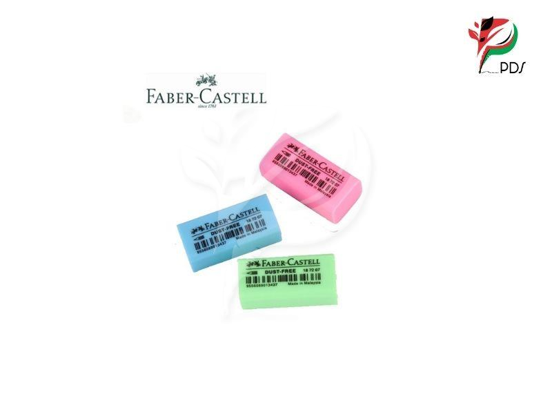 FABER-CASTELL DUST-FREE COLOUR 