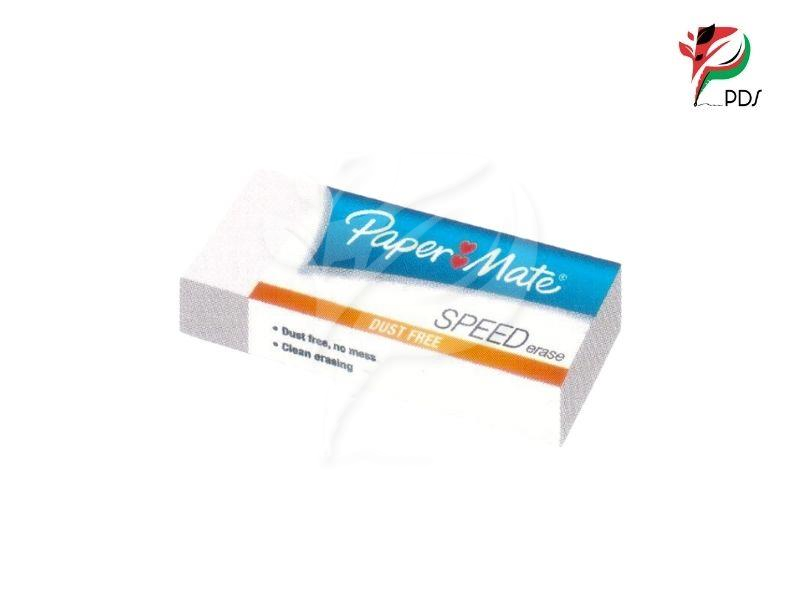 PAPER MATE SPEED ERASE