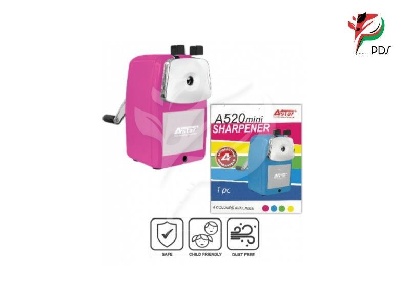 ASTAR MINI SHARPENER