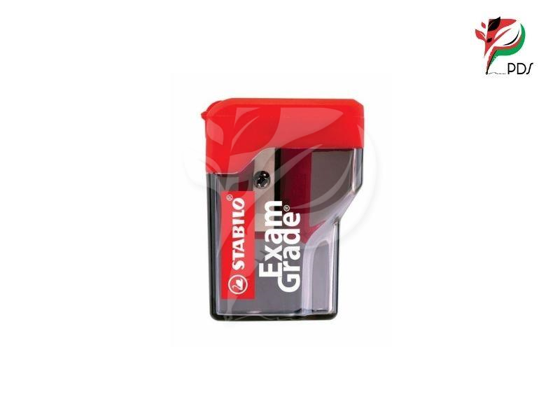 STABILO EXAM GRADE SHARPENER
