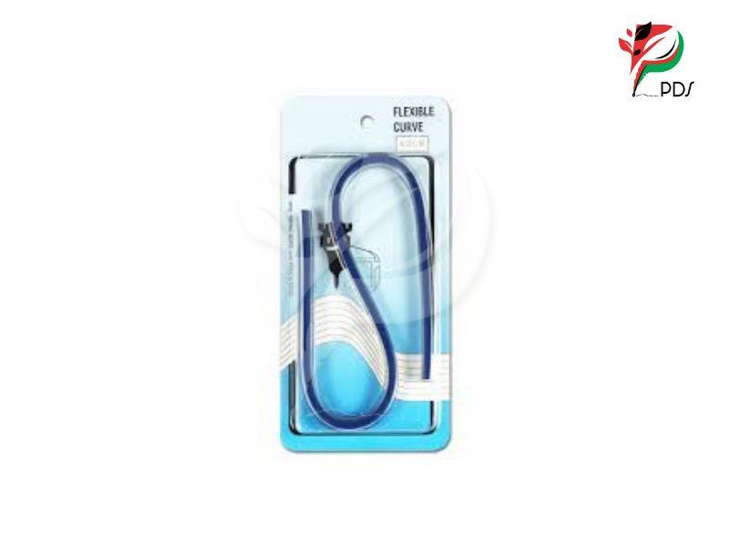 SANKA STAR FLEXIBLE CURVE 30CM