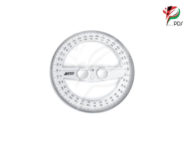 ASTAR PROTRACTOR 360°