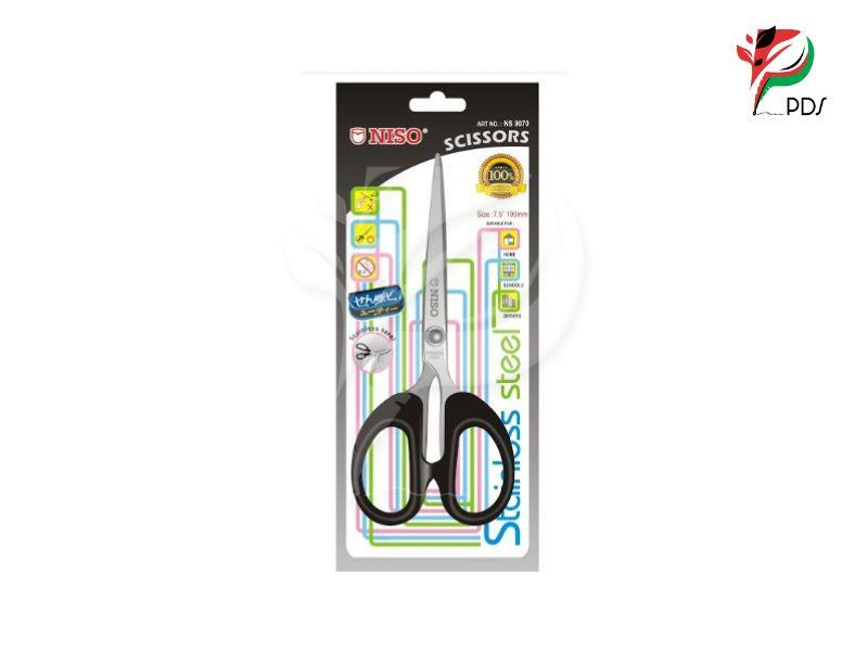 NISO SCISSORS