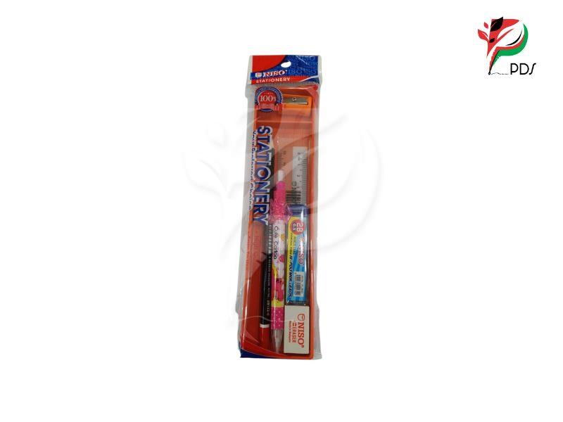 NISO STATIONERY SET