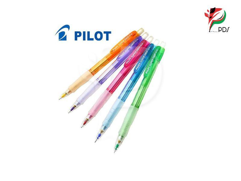 MECHANICAL PENCIL SUPER GRIP 0.5