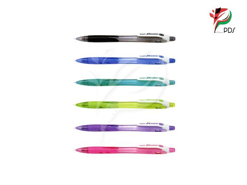 MECHANICAL PENCIL REXGRIP 0.5