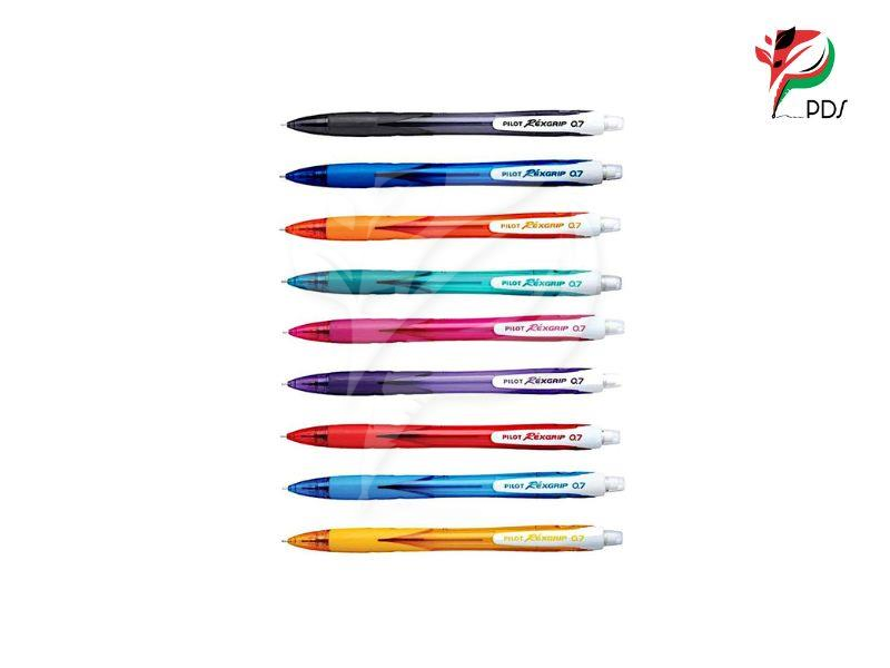 MECHANICAL PENCIL REXGRIP 0.7