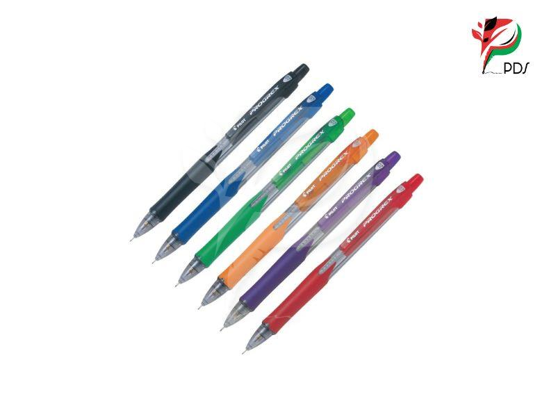 MECHANICAL PENCIL PROGREX 0.7