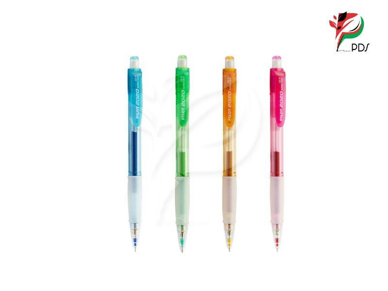 MECHANICAL PENCIL SHAKER 2020 SUPER GRIP 0.5