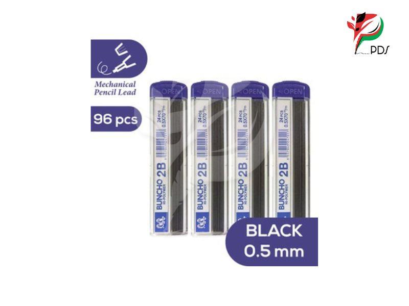 BUNCHO REFIL 2B 0.5 PACK